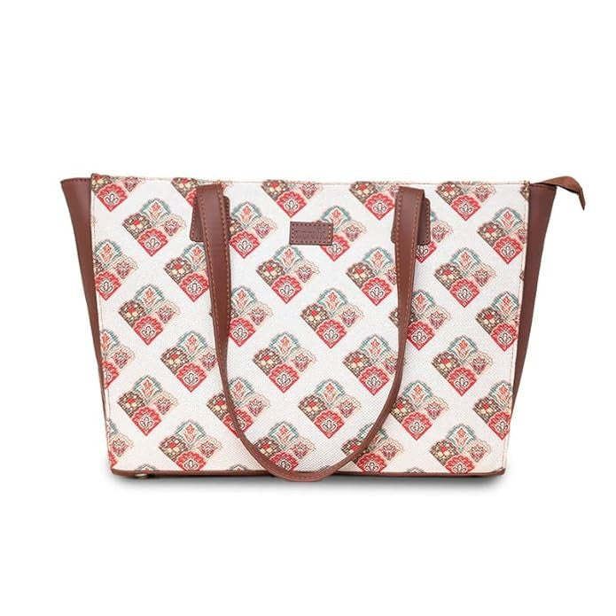 Zouk Office Tote Bag