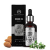 The Man Company Beard Oil