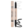 Swiss Beauty Chrome & Matte Twin Eyeshadow Stick - 2 gms