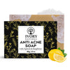 Ivory Natural Anti Acne Soap - 100 gms