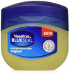 Vaseline Blueseal Original Pure Petroleum Jelly