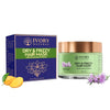 Ivory Natural Dry & Frizzy Hair Mask - 50 gms