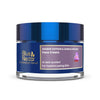 Blue Nectar Shubhr Women's Saffron & Sandalwood Cream  for Anti ageing - 50 gms