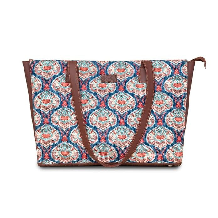 Zouk Office Tote Bag