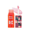 Swiss Beauty Dip Tint Lip Oil - 3 ml