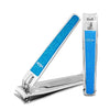 Vega Large Nail Clipper/Nail Cutter for Men & Women