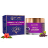 Ivory Natural Wrinkle Face Cream - 50 gms