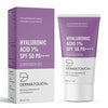 Dermatouch Hyaluronic Acid 1% Sunscreen SPF 50 Pa++++