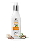 KT Professional Advanced Hair care Ultimate Frizz Control Shampoo - 250 ml