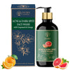 Ivory Natural Acne & Dark Spot Face Wash - 200 ml