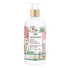 Nykaa Wanderlust Jaipur Royal Pink Moisturising Body Lotion - 300 ml