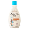 Aveeno Baby Kids Curly Hair Conditioner With Oat Extract & Shea Butter - 354 ml
