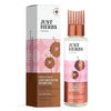 Just Herbs Javakusum Hair Oil - 100 ml
