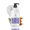 LA’BANGERRY Keratin Protein Shampoo | Strengthening & Smoothening Formula - 250ml