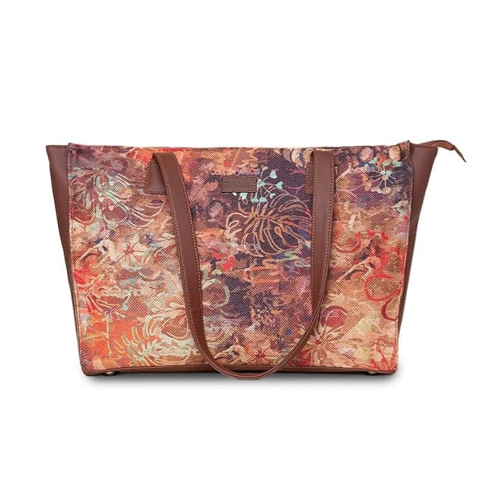 Zouk Office Tote Bag