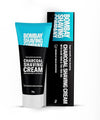 Bombay Shaving Company Charcoal Shaving Cream - 78 gms