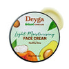 Deyga Light Moisturising Face cream - 30 gms