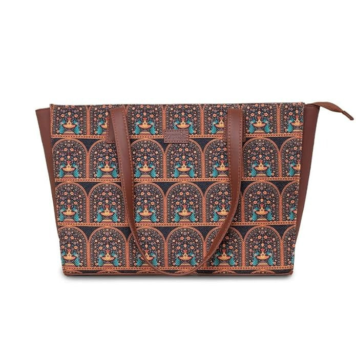 Zouk Office Tote Bag