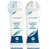 LA'BANGERRY Anti Dandruff Shampoo & Conditioner Combo (250ml+250ml)