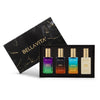 Bellavita Unisex Scents Long Lasting Perfume Gift Set