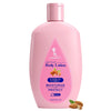 LA’BANGERRY Light Touch Body Lotion with Vitamin B5 & Vitamin E - 100ml