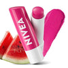 Nivea Watermelon Shine Lip Balm - 4.8 gms
