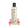 Khadi Natural Rose Water Skin Toner - 210 ml