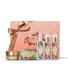 Ohria Ayurveda The Rose Collection
