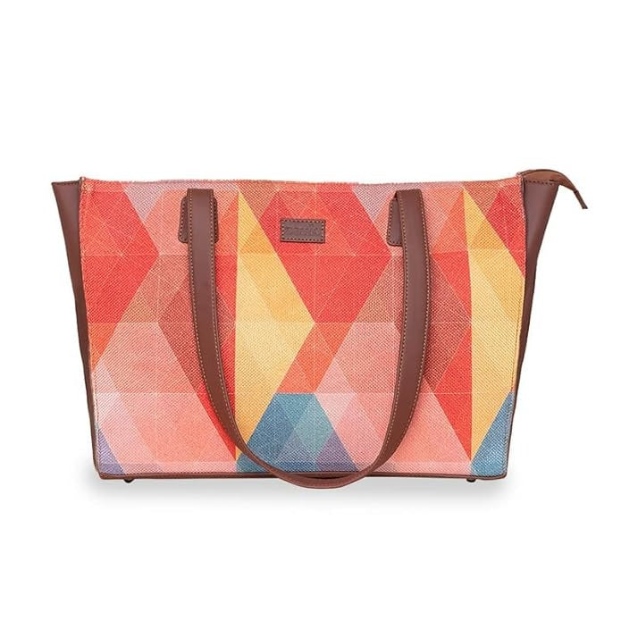 Zouk Office Tote Bag