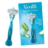 Gillette Venus Smooth Hair Removal Razor - 1 Pc