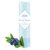 Nykaa Serial Kisser Lip Balm Blueberry - 4.5 gms