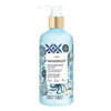 Nykaa Wanderlust Mediterranean Sea Salt Moisturising Body Lotion - 300 ml