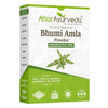 Attar Ayurveda Bhumi Amla Powder - 100 grams
