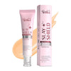 Glam21 Slay Shield Anti-Pollution Mousse Foundation - 30 gms