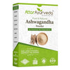 Attar Ayurveda Ashwagandha Powder - 250 gms