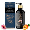 Ivory Natural Grey Hair Oil - 200 ml