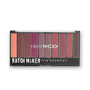 Hilary Rhoda Match Maker Lip Palette - 12 gms