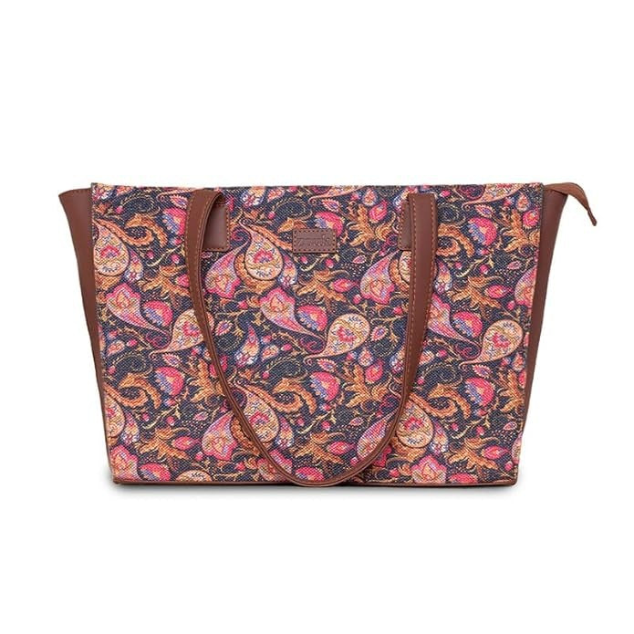 Zouk Office Tote Bag