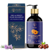 Ivory Natural Dry & Frizzy Hair Shampoo - 200 ml