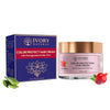 Ivory Natural Color Protect Hair Cream - 50  gms