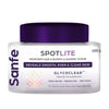 Sanfe Spotlite Ingrown Hair & Bumps Clearing Body Scrub - 50 gms
