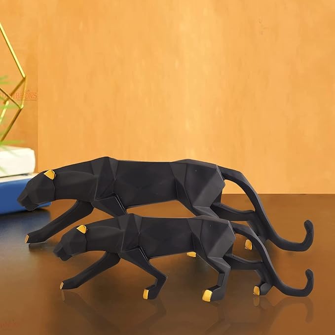 Zart Resin Showpiece for Home Decor