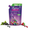 Fiama Blackcurrant & Bearberry Shower Gel Refill - 700 ml