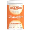 Beautywise Advanced Marine Collagen Anti-Aging Powder - Mango-Peach - 200 gms