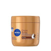 Nivea Cocoa Butter Body Cream with Deep Nourishing Serum - 439.4 gms