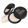 Swiss Beauty Everyday Matte Compact Shade Ivory - 9 gms