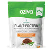 OZiva Bioactive Plant Protein -  1 kg