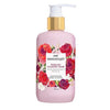 Nykaa Wanderlust English Country Rose Moisturising Body Lotion - 250 ml