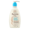 Aveeno Baby Wash and Shampoo Lightly Scented - 354 ml