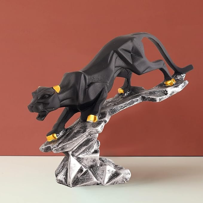 Zart Resin Showpiece for Home Decor